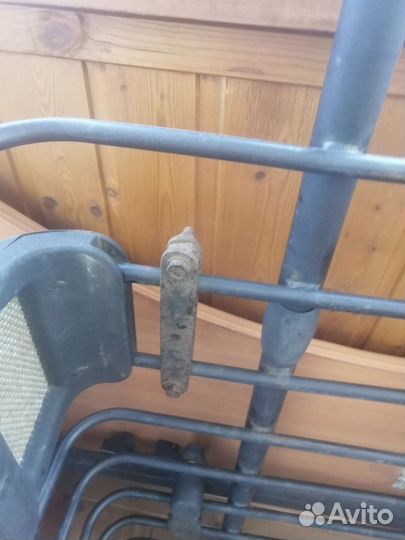 Thule корзина