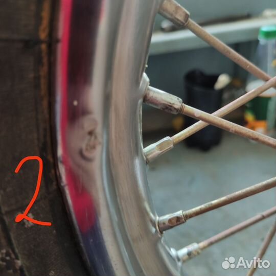 Колёса на Восход-Сова,Обод Ява старушка,Ступица и