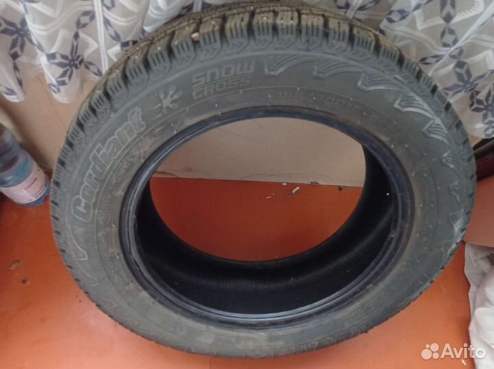 Cordiant Snow Cross 185/60 R15