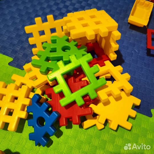 Лего игрушки для мальчика