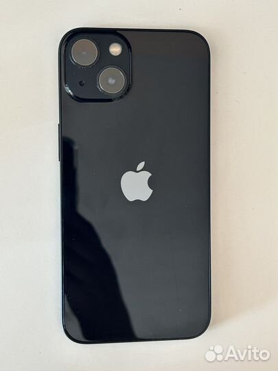 iPhone 13, 128 ГБ