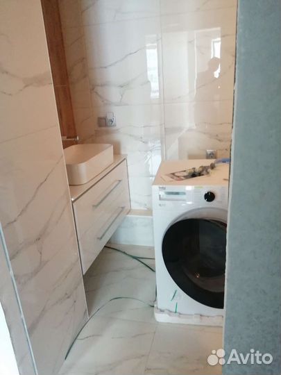 Ремонт квартир