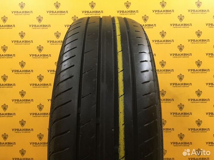 Nexen N'Fera SU4 185/65 R15 88H