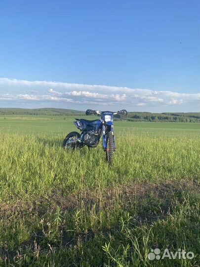 Продаю motoland 300