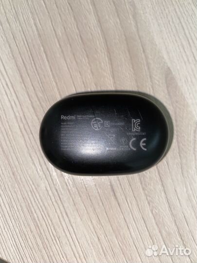 Потеряшка Кейс от наушников Redmi