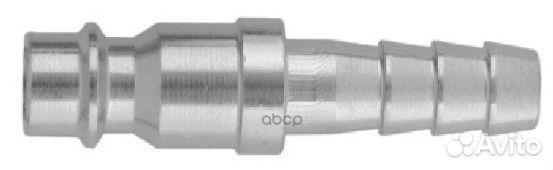 Штуцер брс европейского типа с установочной час