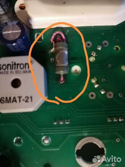 Приборная панель газель