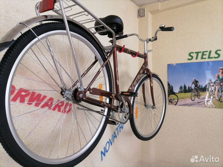 Велосипед Stels 300