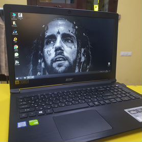 Ноутбук Acer N17C4 2887(L43)