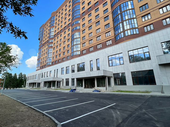 Машиноместо, 13 м²