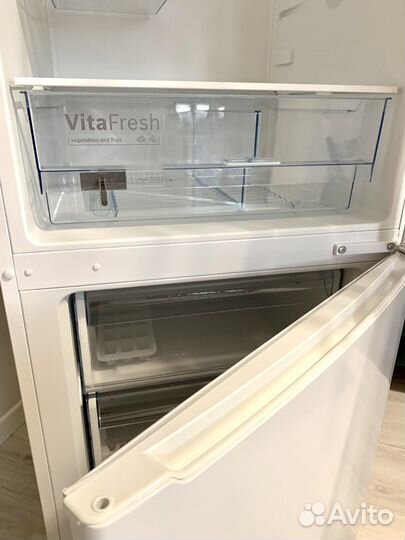 Холодильник Bosch б/у в отличном состоянии