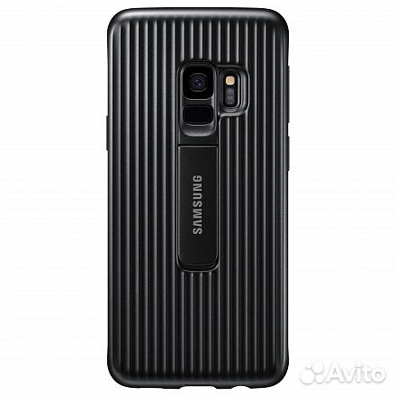 Чехол-накладка Protective Standing Cover S9