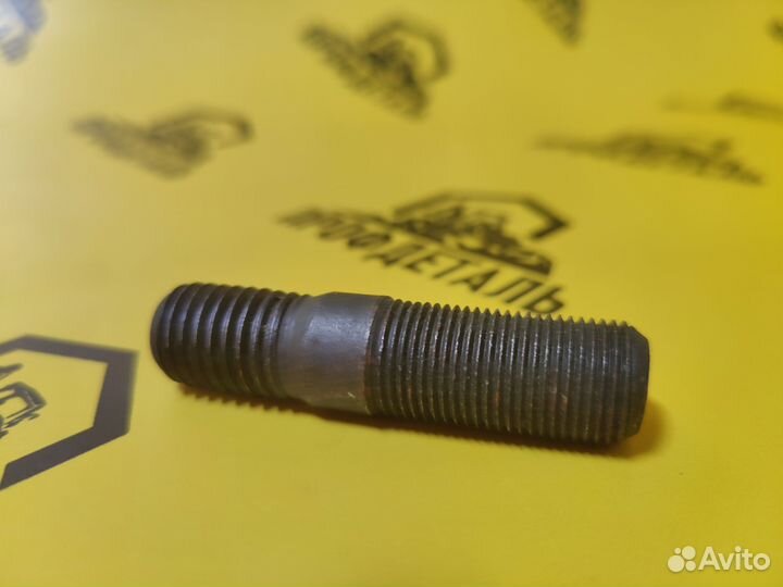 CA0107091 Шпилька колеса экскаватор погрузчик