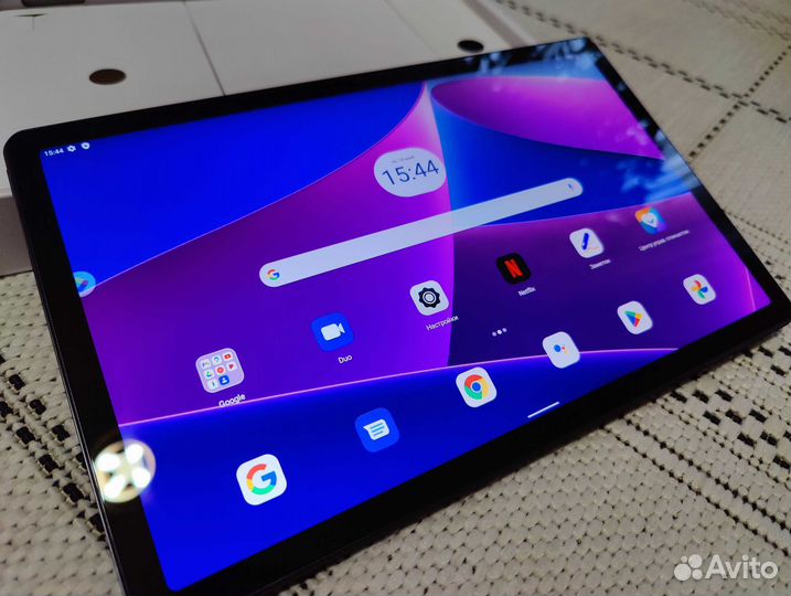 Lenovo tab p11 2022 6/128 абсолютно новый