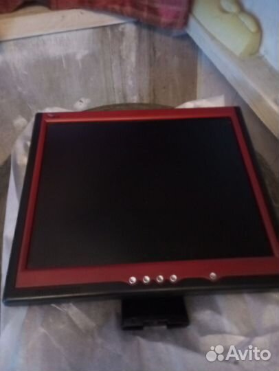 Монитор для компьютера