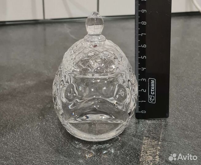 Ваза для икры