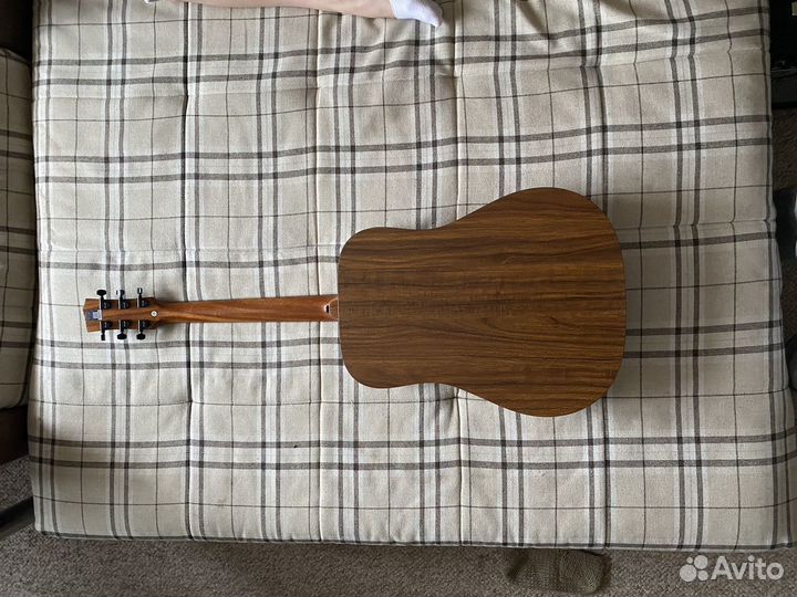 Акустическая гитара Enya ED-X1+