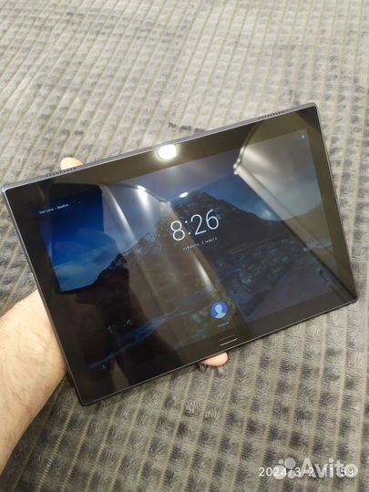 Планшет lenovo tab 10
