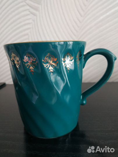 Посуда разная