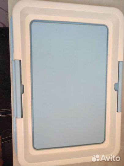 Лоток для собак