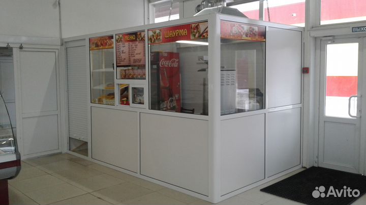 Рольставни и ворота