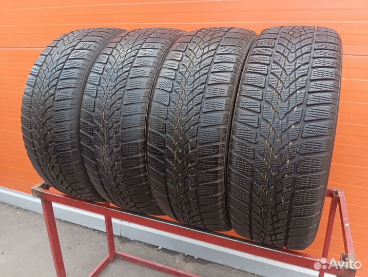 Dunlop SP Winter Sport 4D 225/55 R16 94H