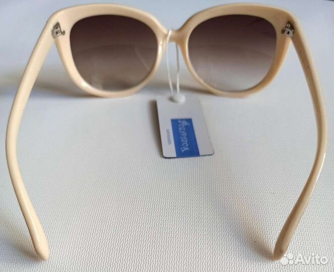 Солнцезащитные очки женские