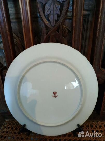 Посуда Кузнецовъ