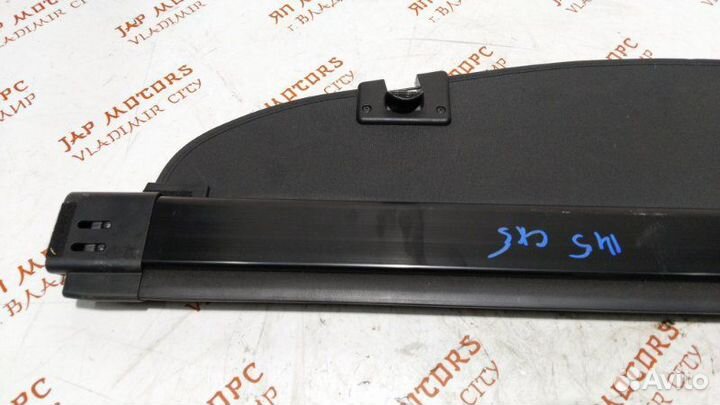 Полка багажника Mazda Cx5 KE SHY 2.2 2013