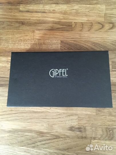 Камни для виски gipfel