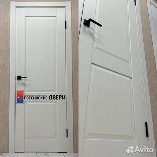 Двери межкомнатные