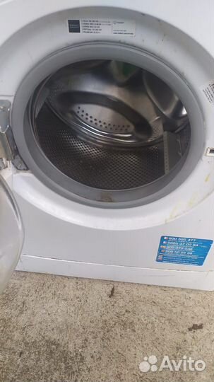 Стиральная машинка автомат бу