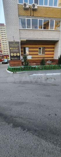 Свободного назначения, 73 м²