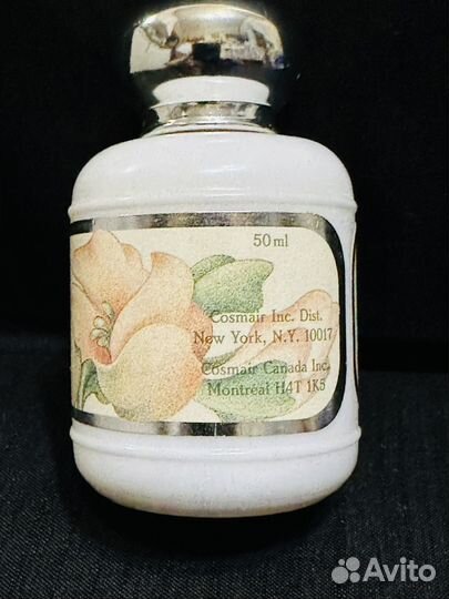 Туалетная вода женская Cacharel 