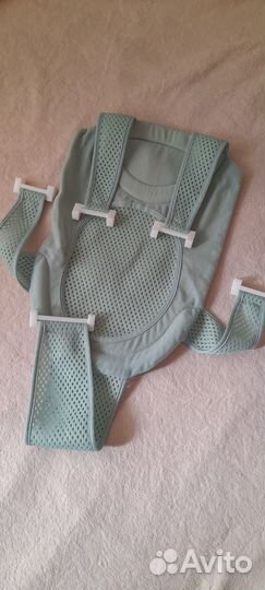 Гамак для купания