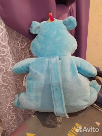 Детское зеркало в автомобиль