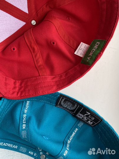 Кепка бейсболка