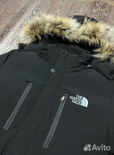 В наличии зимние куртки The North Face 46-54