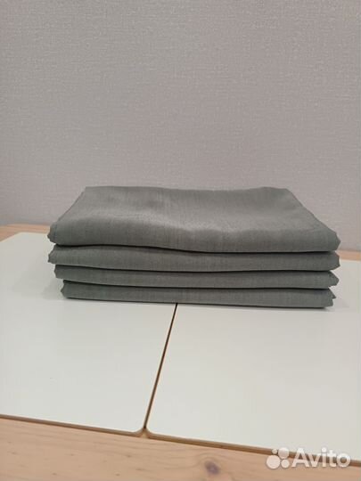 Шторы IKEA hilja