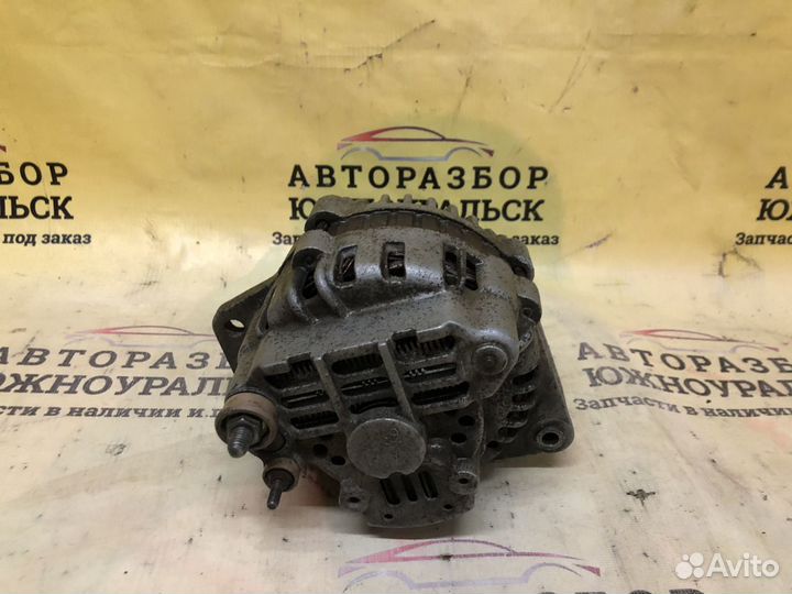 Генератор Chery Bonus a13