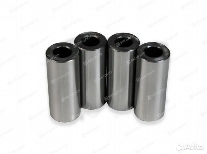 Поршневая группа двигатель zhazg1 zhbg14-A 4100