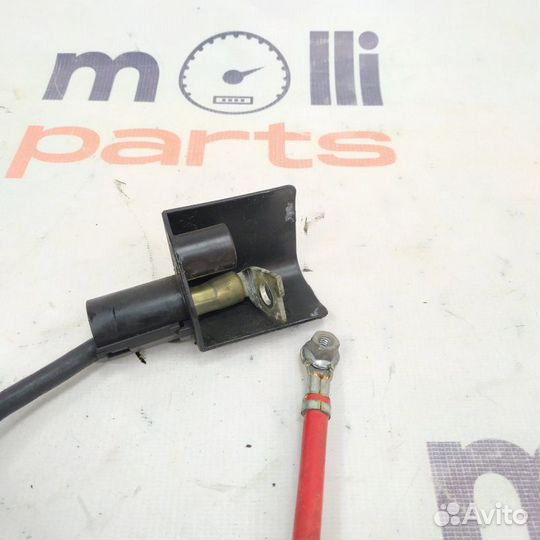 Клемма аккумулятора Audi Q3 8U 2014