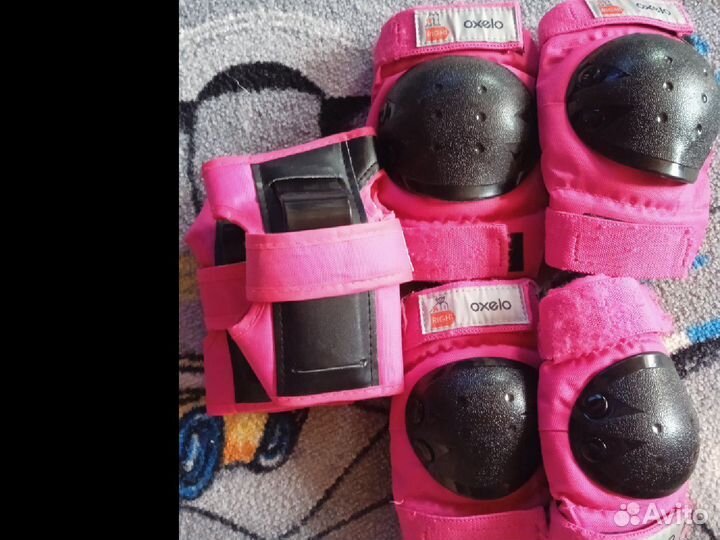 Ролики детские