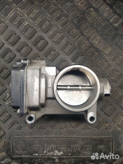 Renault Duster разбор