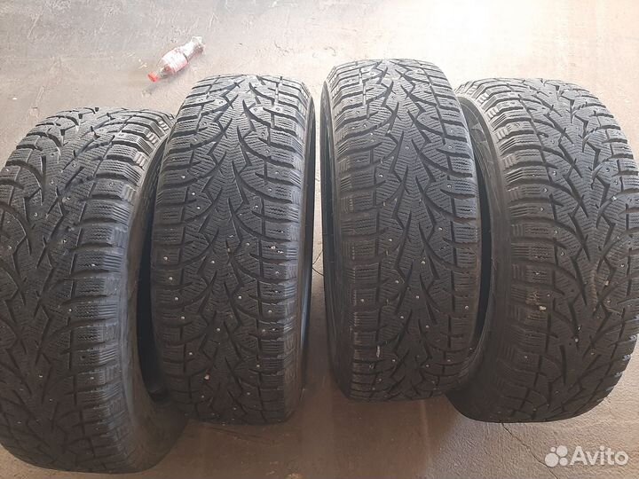 Toyo Observe G3 215/65 R16