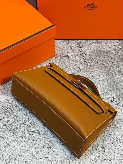 Сумка клатч Hermes Pochette