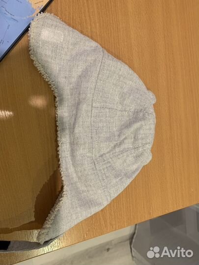 Шапка детская hm демисезонная, теплая