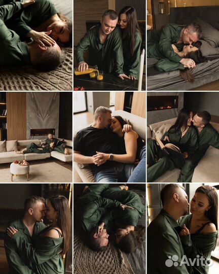 Семейный фотограф