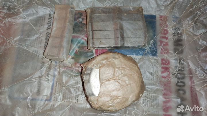 Крышки и зажимы для консервирования. Новые