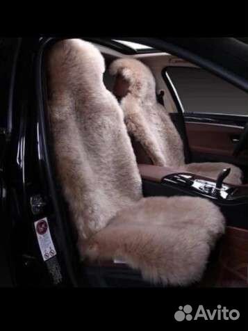 Полный#комплект# чехлы #овчина